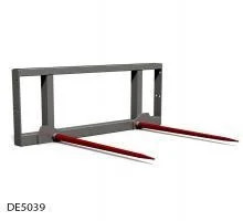 2025 HLA BALE SPEAR 