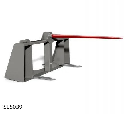 2025 HLA BALE SPEAR 