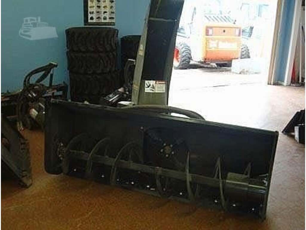 2025 Erskine SNOW BLOWER