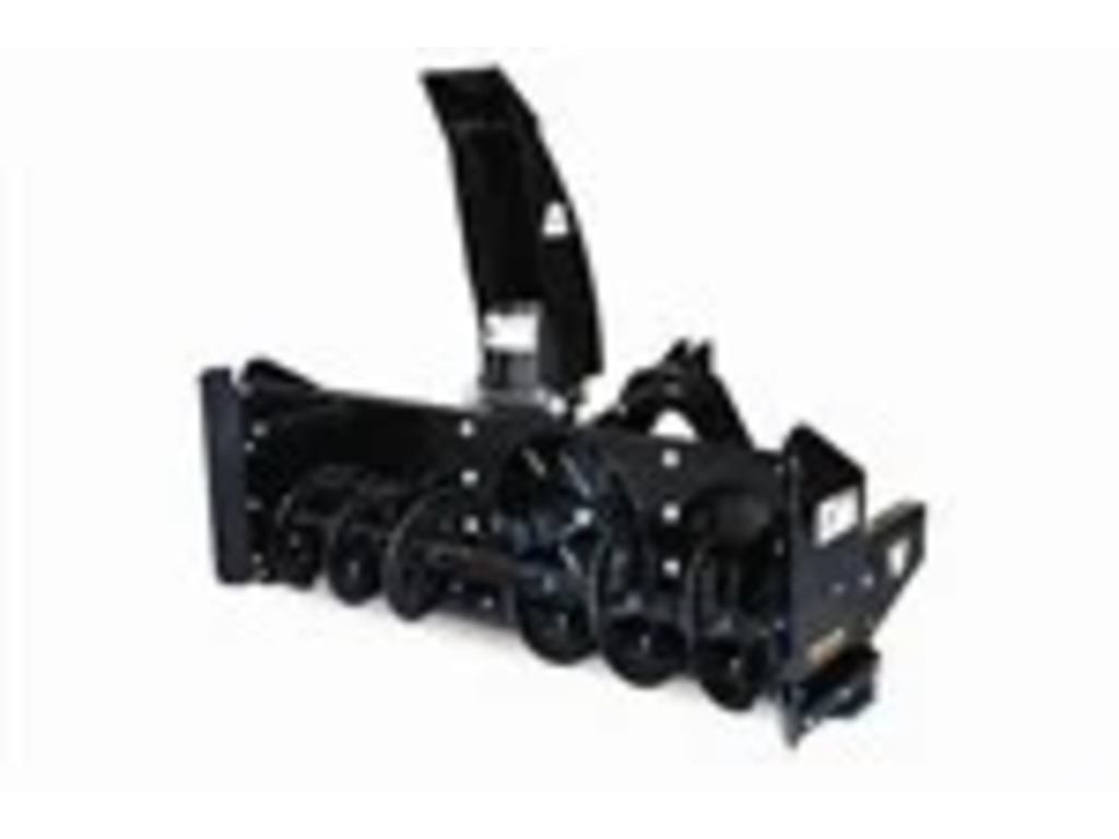 2026 Erskine SNOW BLOWER