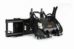 2025 Erskine COLD PLANER 