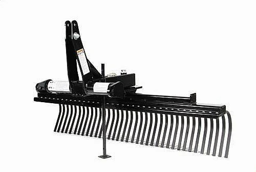 2025 Erskine LANDSCAPE RAKE 
