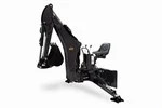 2025 Erskine BACKHOE 