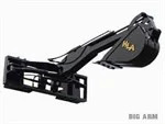 2025 HLA BACKHOE 