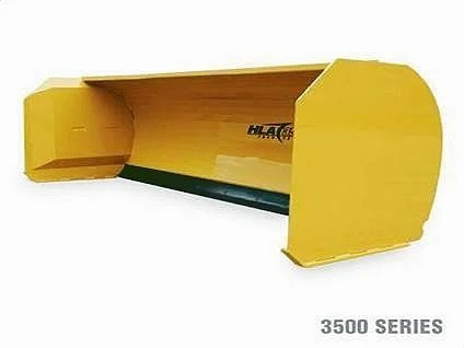 2025 HLA SNOW PLOW 