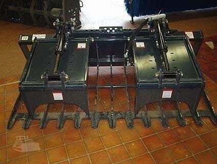 2025 Virnig GRAPPLE 