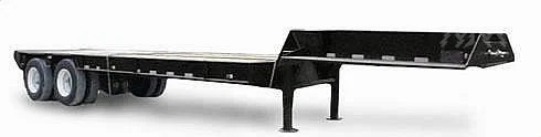2025 Witzco Challenger LOWBOY 