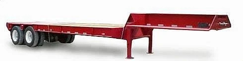 2025 Witzco Challenger LOWBOY 