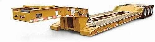 2025 Witzco Challenger LOWBOY 