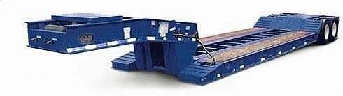 2025 Witzco Challenger LOWBOY 