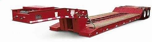 2025 Witzco Challenger LOWBOY 