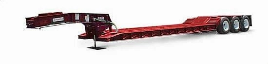 2025 Witzco Challenger LOWBOY 