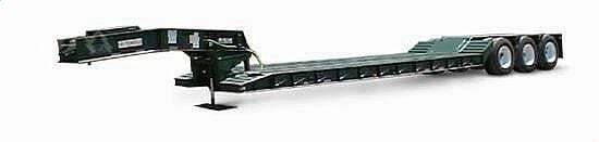 2025 Witzco Challenger LOWBOY 
