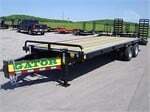 2025 Gator Made TAG TRAILER 