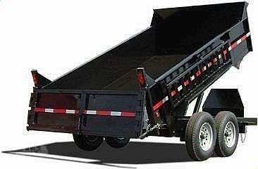 2025 Gator Made DUMP 