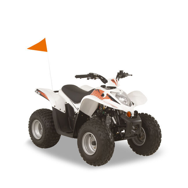 2025 Argo XPLORER XC 90 