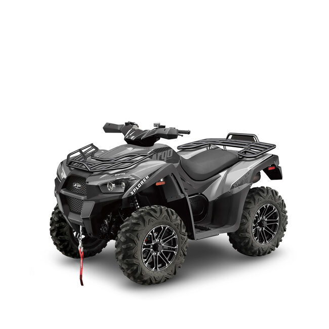 2025 Argo XPLORER XR 700 LE 