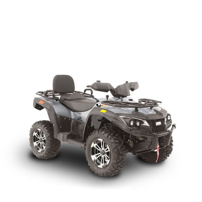 2025 Argo Xplorer XRT 1000 LE 