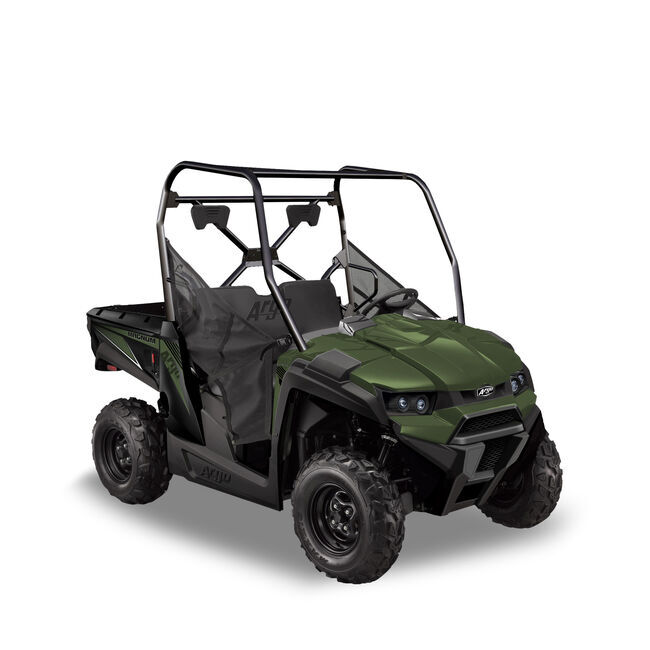 2025 Argo MAGNUM XF 