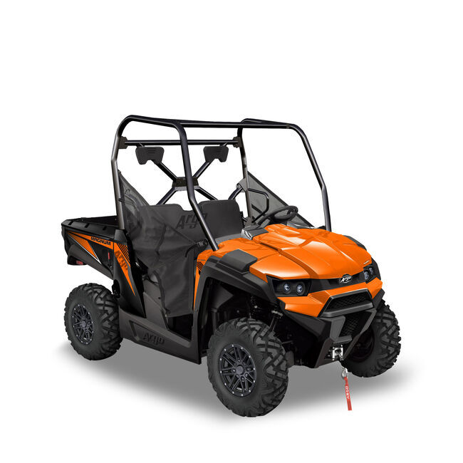 2025 Argo MAGNUM XF LE 