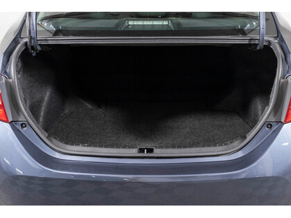 used 2018 Toyota Corolla car, priced at $25,998