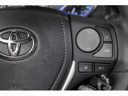 used 2018 Toyota Corolla car, priced at $25,998