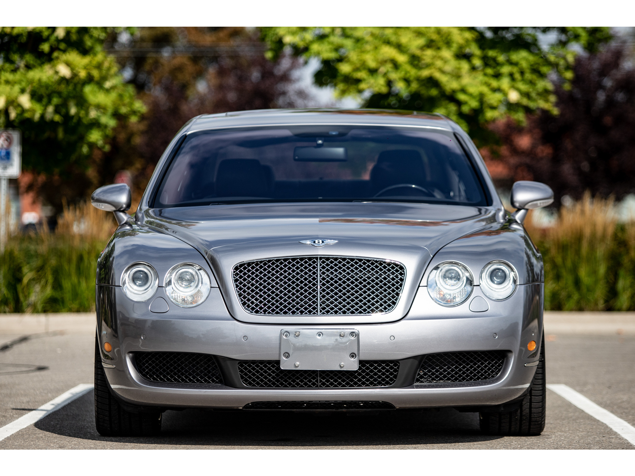 2006 Bentley Continental Flying Spur