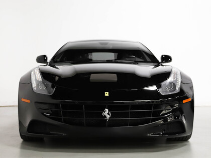 used 2014 Ferrari FF car, priced at $194,900