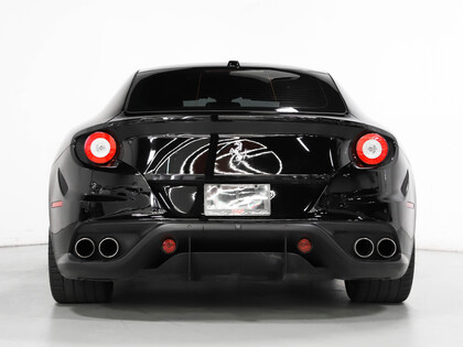 used 2014 Ferrari FF car, priced at $194,900