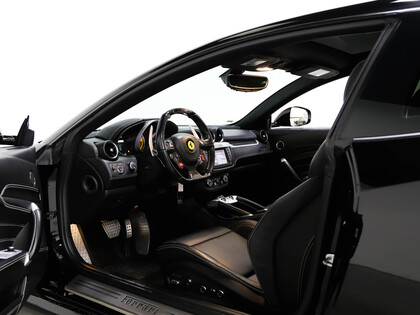 used 2014 Ferrari FF car, priced at $194,900