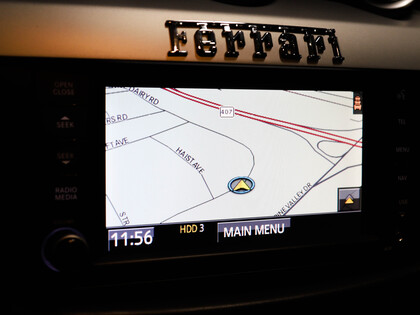 used 2014 Ferrari FF car, priced at $194,900