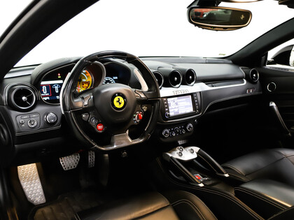 used 2014 Ferrari FF car, priced at $194,900
