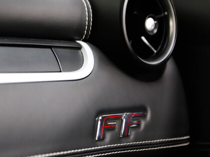 used 2014 Ferrari FF car, priced at $194,900