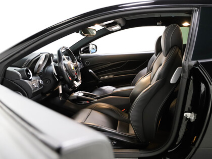 used 2014 Ferrari FF car, priced at $194,900