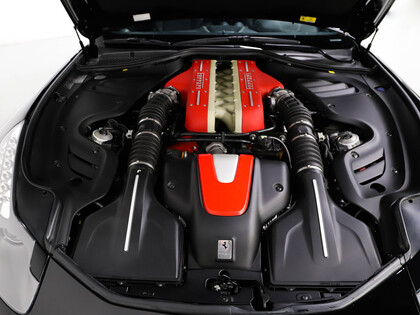 used 2014 Ferrari FF car, priced at $194,900