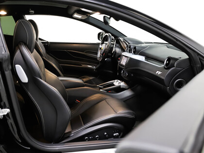 used 2014 Ferrari FF car, priced at $194,900