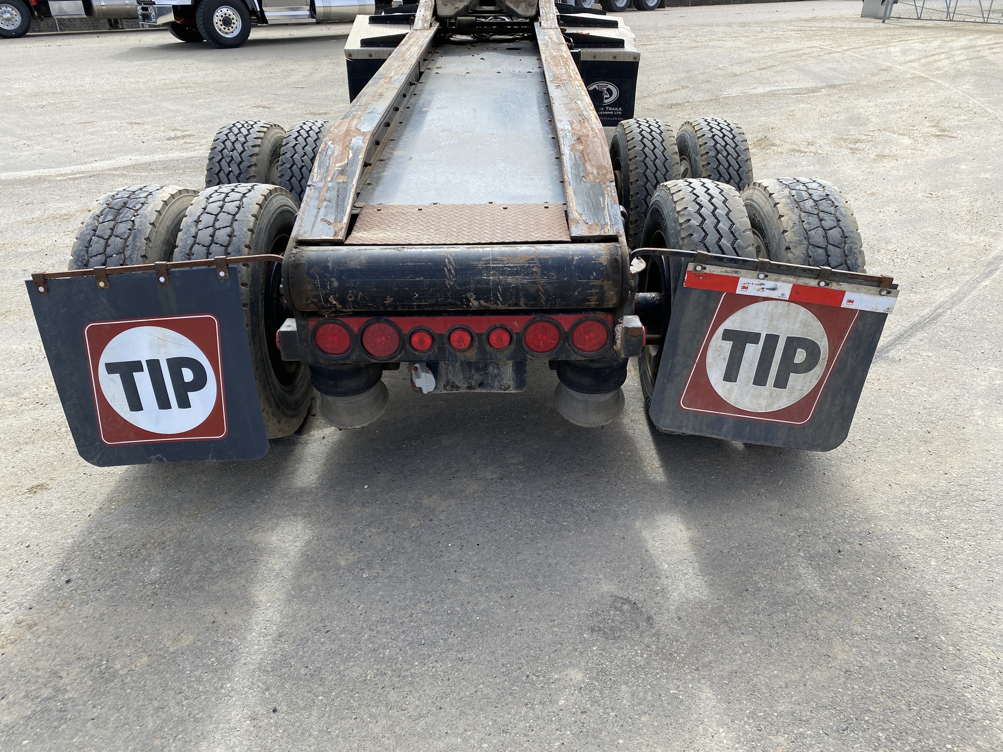 2015 Stellar TANDEM JEEP