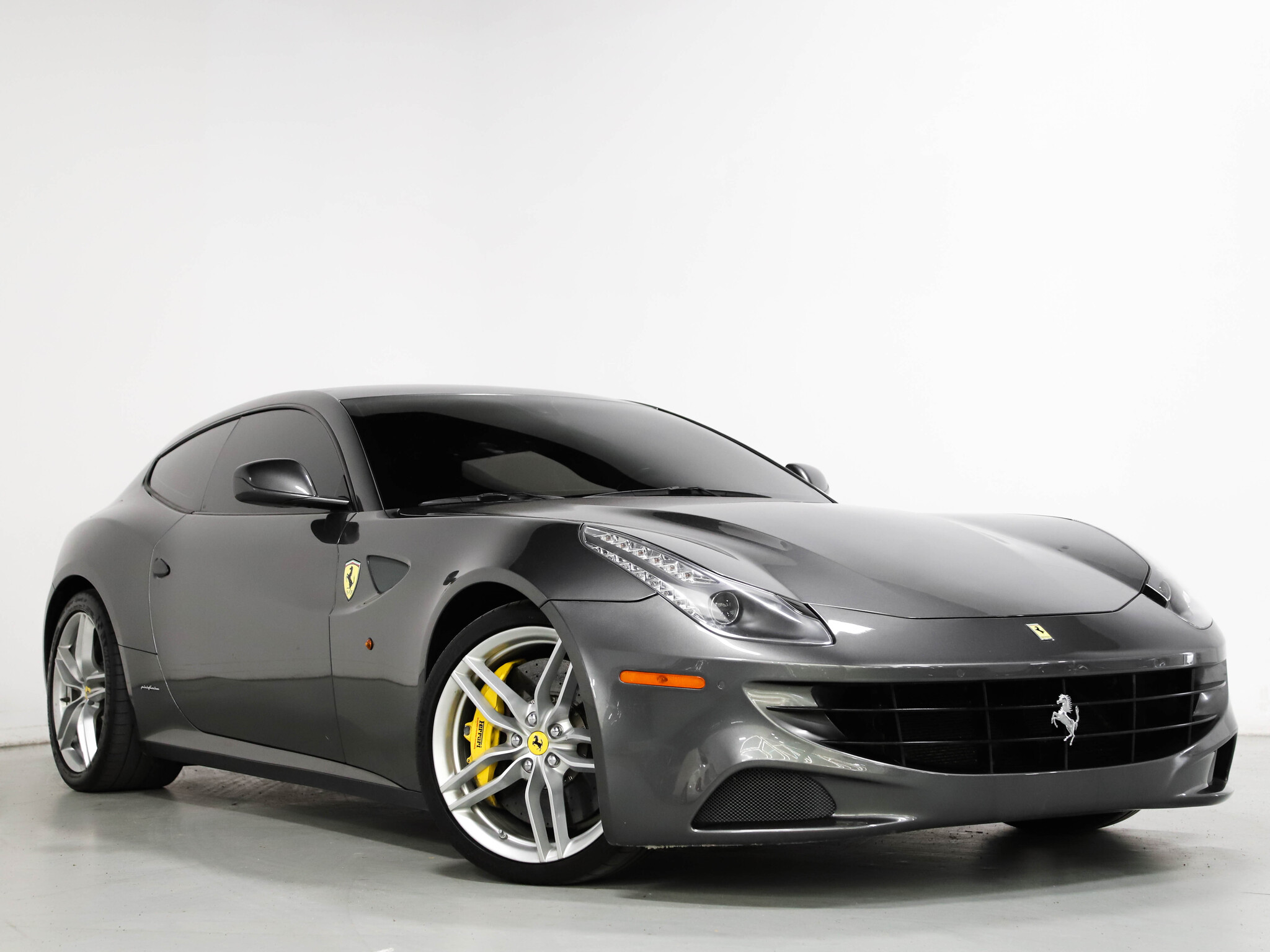 2013 Ferrari FF