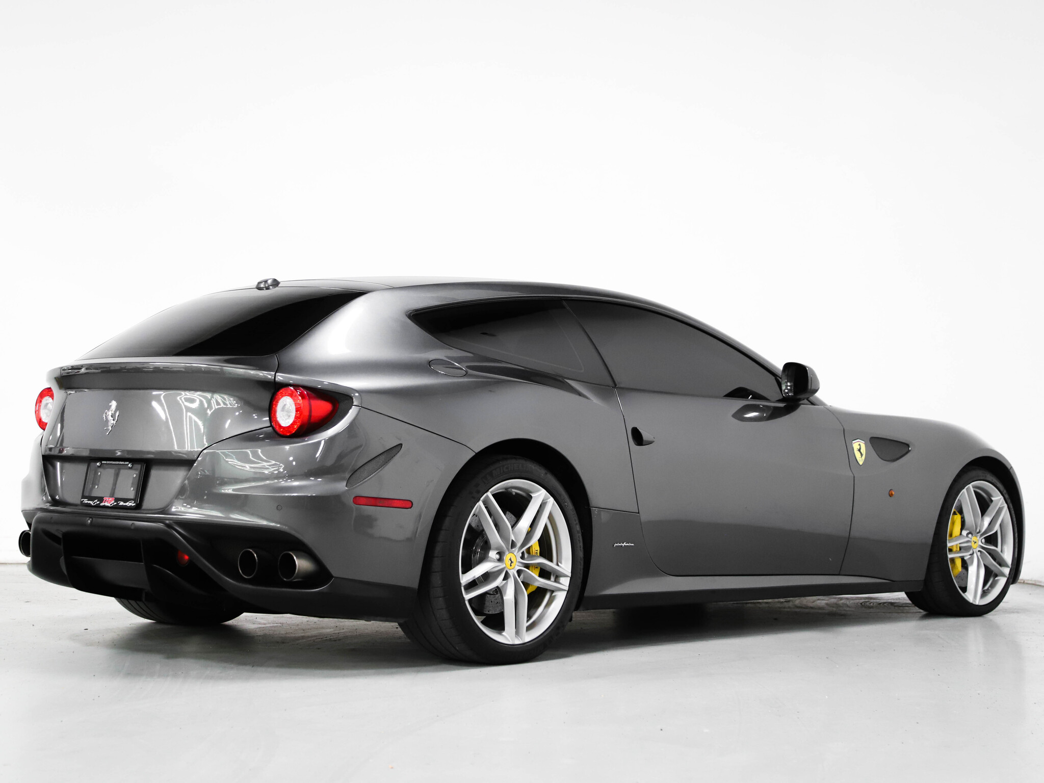 2013 Ferrari FF