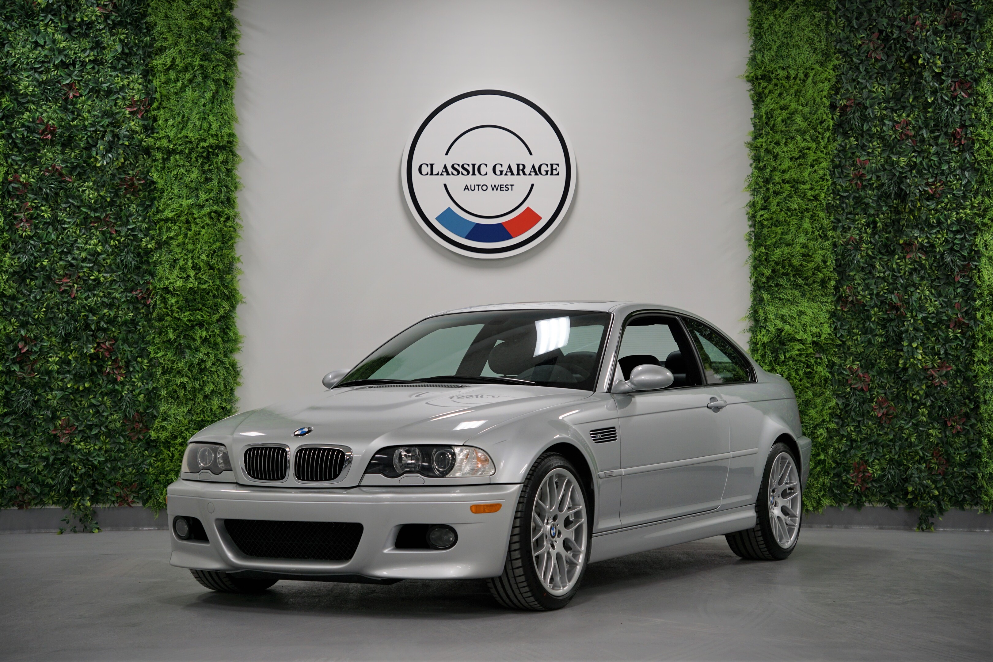 2006 BMW 3 Series Rare Collector E46 M3 | Comp Pkg | 6 speed Manual