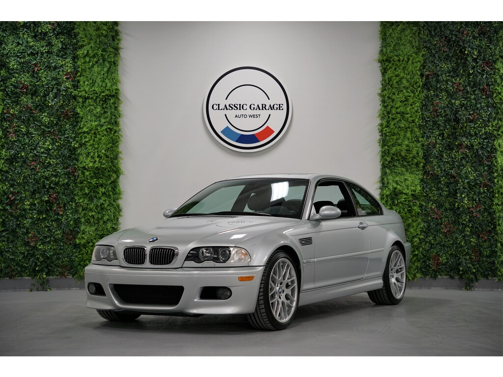 Voxcar BMW M3 COUPE in , VANCOUVER