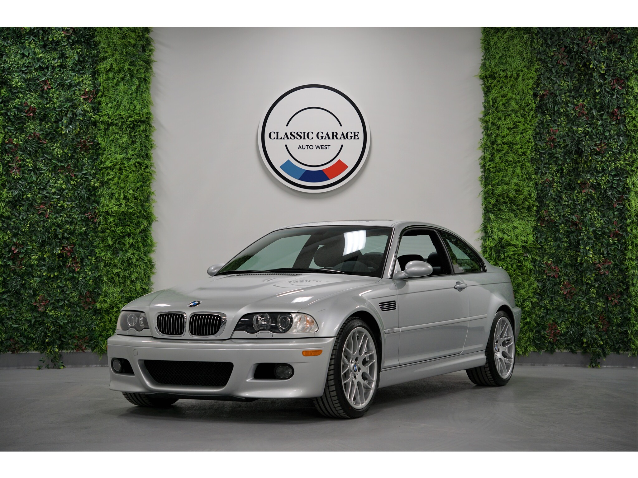 2006 BMW 3 Series
