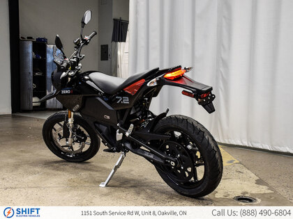 2023 Zero Motorcycles FXE ZF 7.2 57272147 Burlington ON New
