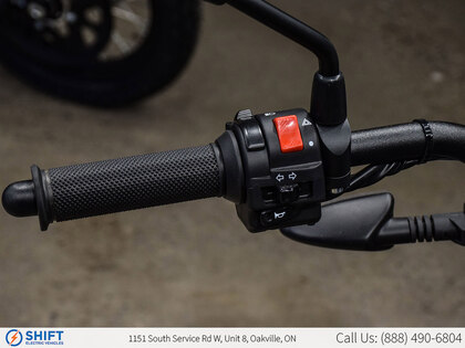 2023 Zero Motorcycles FXE ZF 7.2 57272147 Burlington ON New