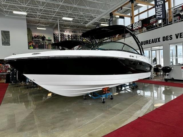 2023 Monterey Boats M22 Paiement à partir de 154$ / sem.