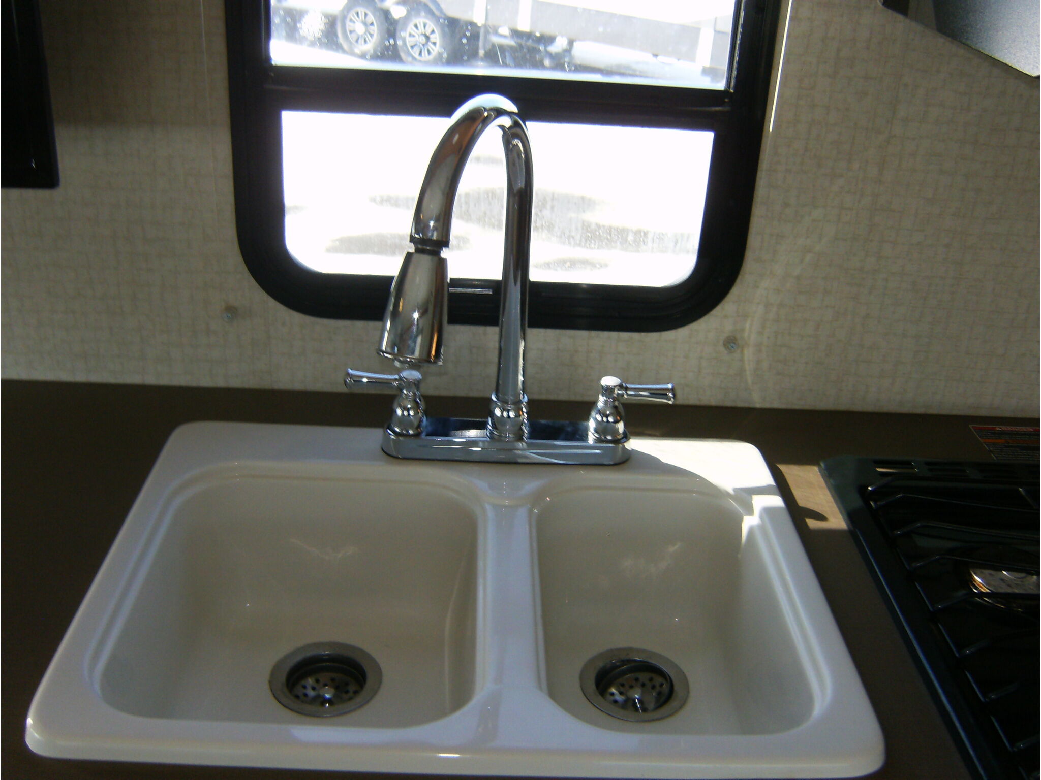 2017 Winnebago Spirit