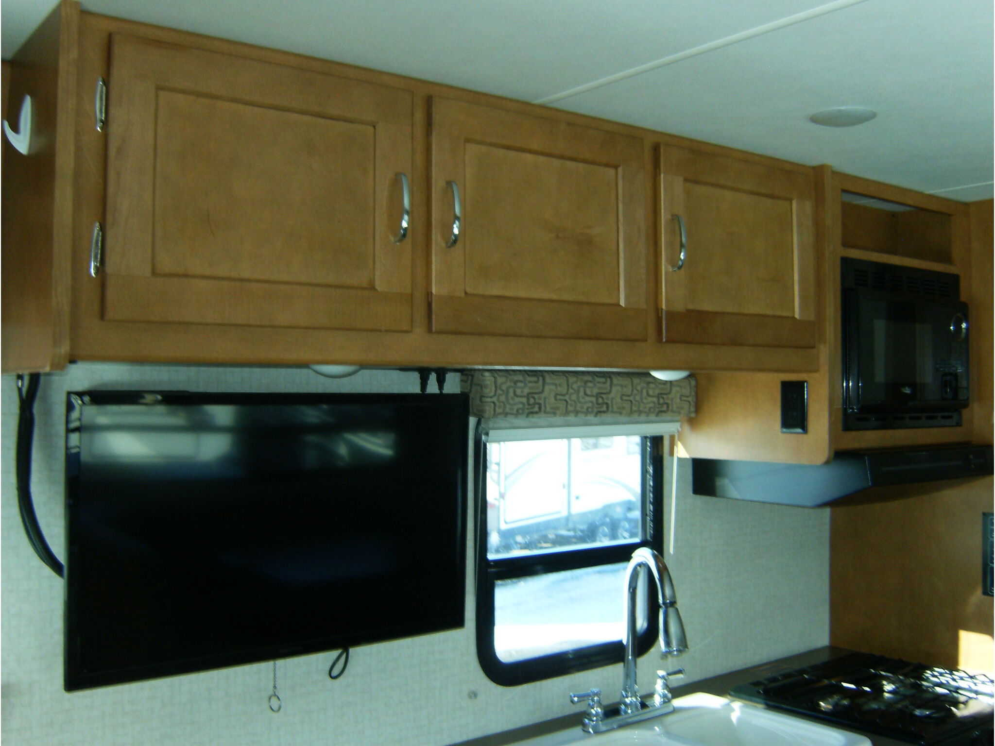 2017 Winnebago Spirit