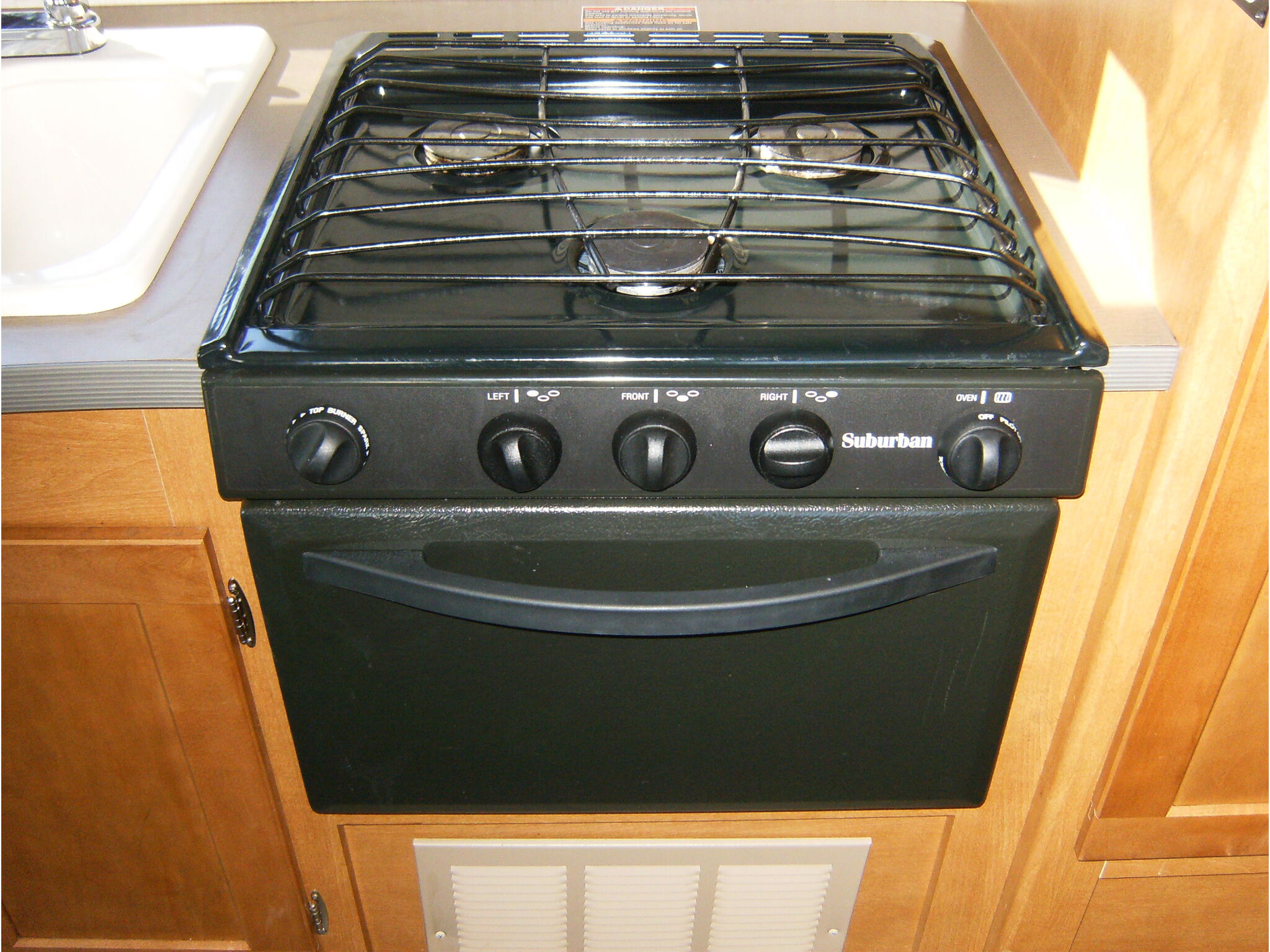 2017 Winnebago Spirit