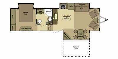 2012 Open Range Journeyer