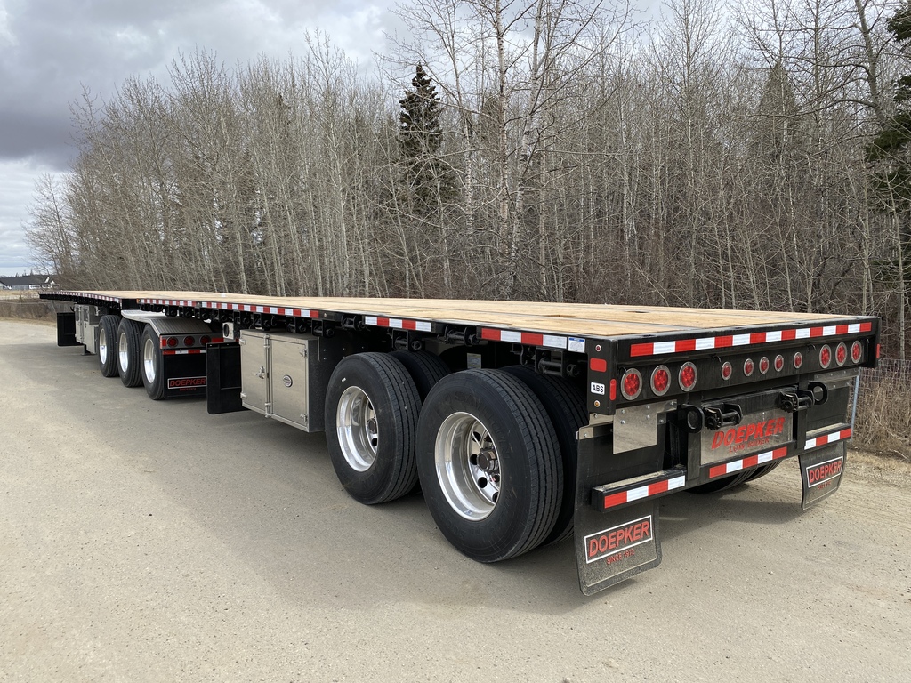 2024 Doepker SUPER B FLAT